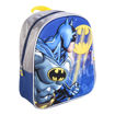 Picture of Batman 3D Backpack